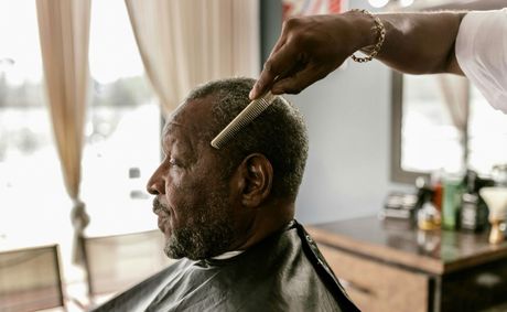 Black-Owned Barber Shop And Beauty Salon In Mississippi Honored With Historic Marker