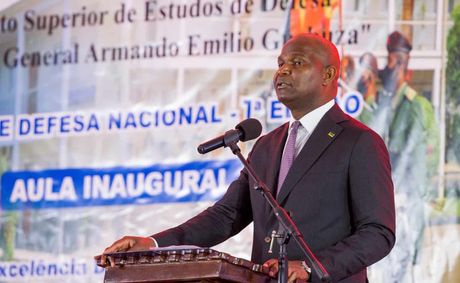 Chapo Says Government Will Not Budge to Mozal’s Pressure Over Energy Tariffs