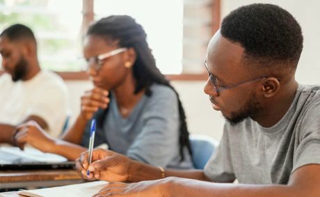 William R. Tolbert Baptist University Opens In Liberia, A Game-Changer For African Higher Education