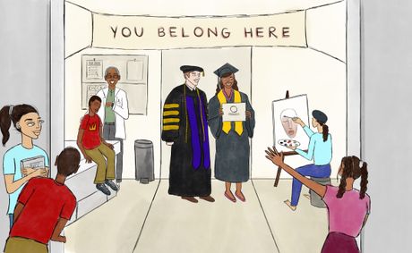 You Belong: YMCA, DCFS program provides stability, services for foster care youth who “age out”