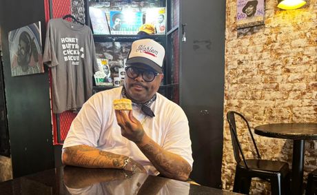 Melvin “Boots” Johnson Shows How Winning as a Chef on TV is Also a Win For the Industry
