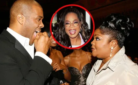 ‘I’m Not Going Anywhere’: Mo’Nique Demands Tyler Perry and Oprah Winfrey Fix the Damage That Cost Her 12 Years and Millions or Brace for Fallout