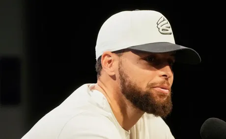 Steph Curry joins Google as Performance Advisor