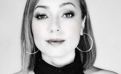 Faith, Frequency, and Fire: How Angela Jollivette is Rewriting the Soundtrack of Culture