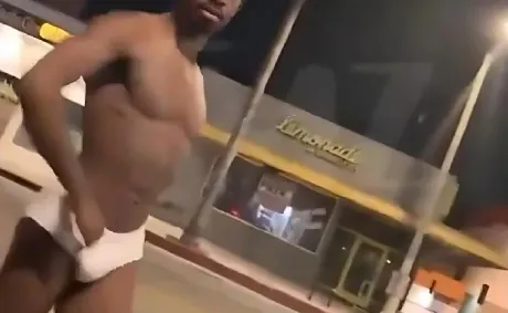 Guess Who Ain’t Going Nowhere? Lil Nas X Jailed Through Weekend After Wild Los Angeles Arrest | WATCH