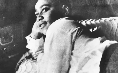 Emmett Till investigation records released after nearly 70 years