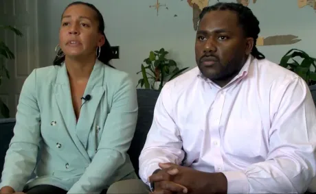 ‘A Modern-day Stockade’: Lawsuit Reveals Pennsylvania Teacher’s Disturbing Punishment of Black Teen Who Fell Asleep in Class