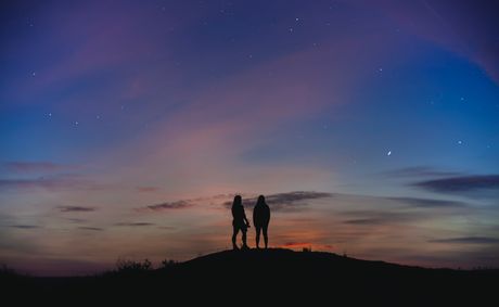 The Psychology Behind Star Signs and Romantic Choices