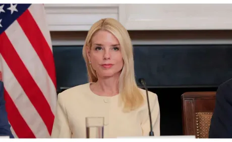 ‘Does She Have a … Fetish?’: Bondi’s Illicit Gifts as AG Twist Into Clinton-Lewinsky Lore About Infamous Cigar Story Nobody Was Supposed to Talk About