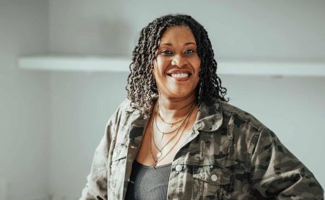 Meet Tameka Jackson-Dyer: The Champion For Black Breastfeeding Mamas In Metro Detroit
