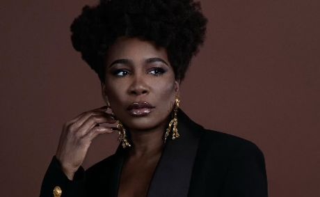 Tennis Icon Venus Williams Discusses Fine Lines, Confidence, And Partnering With Dior Beauty