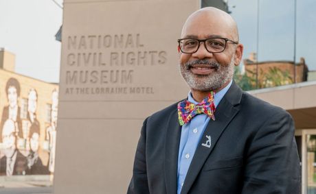 Black History Museums Face Rising Pressures Amid Federal Oversight