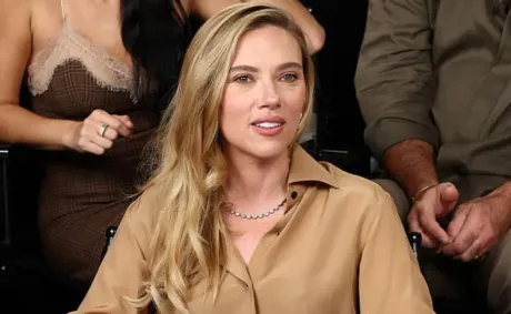 ‘Wow’: Scarlett Johansson’s ‘Trashed’ Look Has Fans Zooming in on This One Shocking Detail