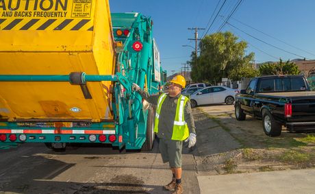 LASAN to Host Second Webinar on Proposed Trash Fee Increases
