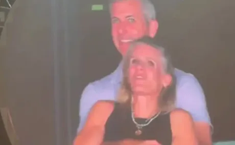 ‘He’s Lying’: Husband of Woman Caught on Coldplay Kiss Cam Makes Shocking Claim About Marriage Weeks After Viral Scandal, But Fans Aren’t Buying It