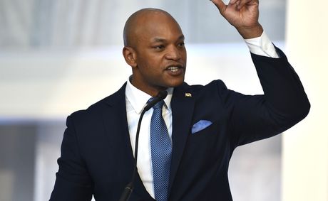 Maryland Gov. Wes Moore Announces Reelection Bid