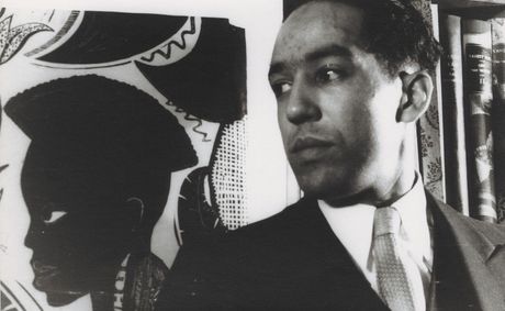 Metamorphosis of my Dream: A Homage to Langston Hughes
