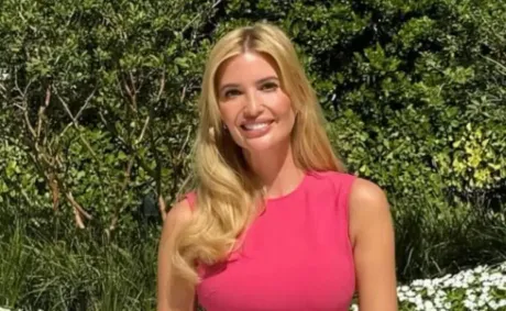‘I Didn’t Recognize Her’: Ivanka Trump’s New Look Has Fans Zooming in on Her Enhancements During Rare Interview