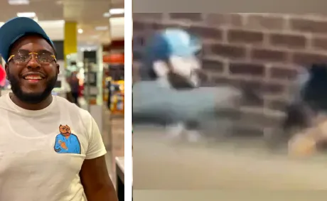 ‘I Punched ’Em In the Face’: Innocent Black Man Beaten By Lying Cop Who Bragged About His Abuse Accepts Legal Settlement