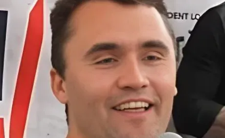 Washington Post Fires Columnist Karen Attiah Over Social Media Posts After Charlie Kirk’s Killing
