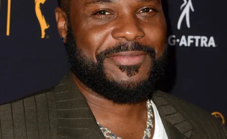 Malcolm-Jamal Warner’s Daughter Saw Father’s Drowning Rescue