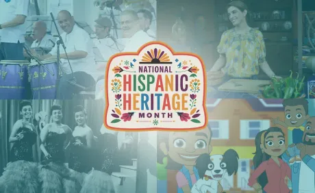 SCETV celebrates Hispanic Heritage Month with special programming available on-air and online