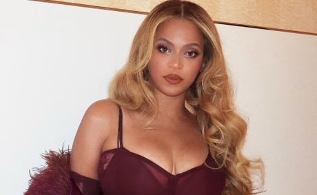 Beyoncé’s Birthday Glow: Inside The Glamorous Visuals That Defined Her 44th Celebration