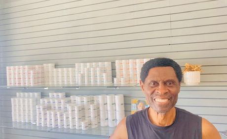 Dr. Romeo Brooks, 25 Years Serving Change in the Inglewood Community