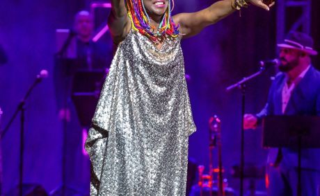 Lehman Center fall season to feature Mambo Legends, Sheila E., Ivy Queen, and more