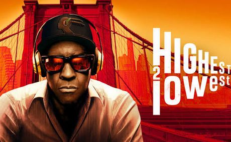 Spike Lee & Denzel Washington Bring the Heat with Highest 2 Lowest