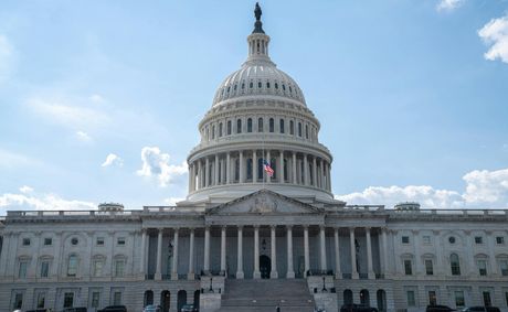 House Republicans Advance Bills to Alter D.C. Crime Laws