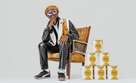 The MET To Host ‘An Evening With Dapper Dan’