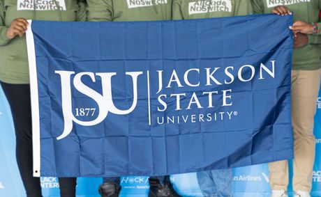 Jackson State University Jumps 6 Spots In HBCU College Rankings
