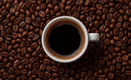 National Coffee Day 2025: Free Coffee Deals on Sept. 29