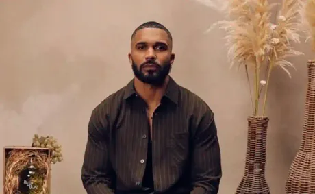 Tyler Lepley: Career, Influence & Ruth & Boaz