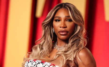 Serena Williams To Mentor Early-Stage VC Founders In New ‘Entrepreneur-In-Residence’ Role