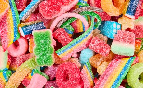 America’s Halloween sweet tooth: 2025 candy and decor trends from Instacart data