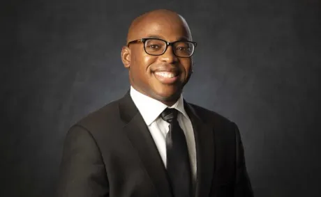 Randall K. Johnson: Shaping Equality Through Law and Education