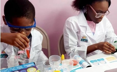 STEMcx After Dark to Celebrate Baltimore Students and Expand Opportunities in STEM