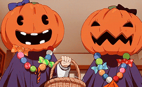 8 Must-See Anime For Halloween Fans