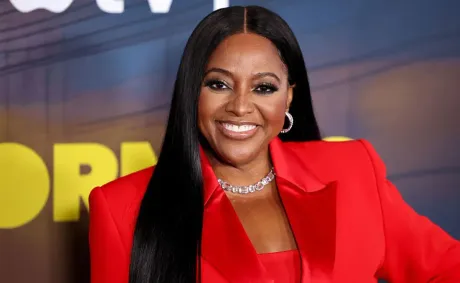 ‘I Can’t Help You Build’: Sherri Shepherd Has One Rule for Dating After Getting the Short End of the Stick In Two Divorces