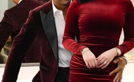 Terrence J is Jumping the Broom ‘Very, Very Soon’ — And the Location is Pure Luxury | PicsVideos
