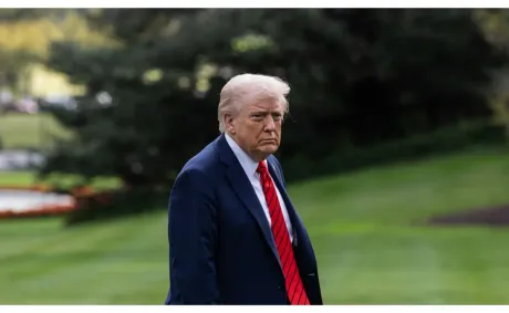 ‘Senile’: Trump Abruptly Cuts Off Reporter Mid-Question, Then Turns On Her with an Unhinged Outburst That Sent the Room Scrambling and Viewers Stunned