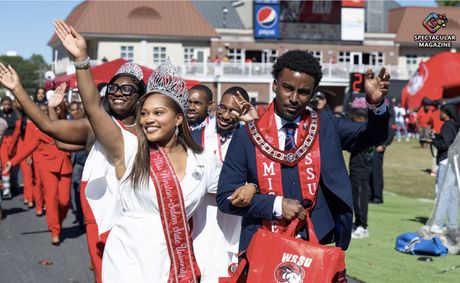 It’s Homecoming Season: What You Need to Know Before You Go