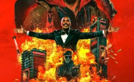 Paramount Pictures Debuts New Trailer for ‘The Running Man’ Starring Glen Powell and Josh Brolin