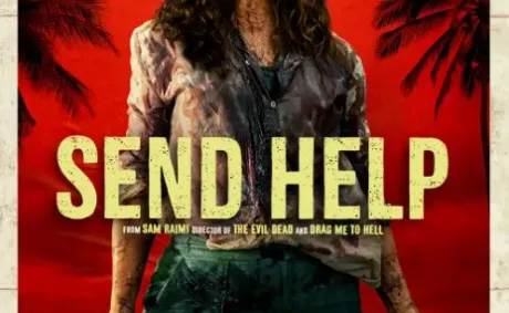 Rachel McAdams and Dylan O’Brien Face a Twisted Battle for Survival in Sam Raimi’s ‘Send Help’ | Watch Trailer