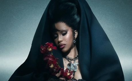 Cardi B Owns Her Bump: Paper Magazine Cover Lets Her Maternity Fashion Speak