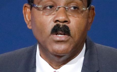 U.S. wants to set up military radar in Grenada to monitor Venezuela