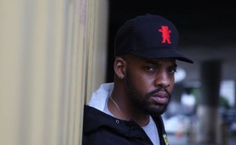 T Roy Beatz Doesn’t Just Make Beats, He Creates Sonic Frameworks
