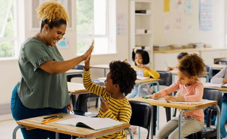 End of an Era: After Decades As Last Resort, Federal Special Education Oversight Withdraws